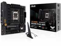 ASUS TUF GAMING B650M-PLUS WIFI Mainboard Sockel AMD AM5 (Ryzen 7000, micro-ATX, PCIe