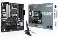 ASUS Prime B650M-A WIFI Gaming Mainboard Sockel AMD AM5 (Ryzen 7000, micro-ATX,...