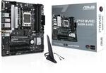 ASUS Prime B650M-A WIFI Gaming Mainboard Sockel AMD AM5 (Ryzen 7000, micro-ATX, DDR5