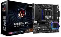 ASRock MB AMD AM5 B650M PG Riptide