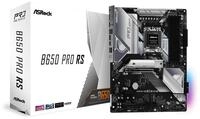 ASRock B650 Pro RS - 90-MXBL10-A0UAYZ