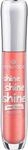 essence Lipgloss, Lip Gloss, Nr. 22 Peaches and Cream, pink, gl&auml;nzend, vegan,