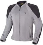 SHIMA JET - Atmungsaktive MESH-Paneele, Wasserdichte, Herausnehmbare Membrane, Level