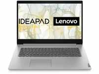 Lenovo IdeaPad 3i Laptop | 17,3" Full HD Display | Intel Core i5-10210U | 8GB...