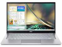 Acer Swift 3 (SF314-512-759E) Ultrabook/Laptop | 14 WQHD Display | Intel Core