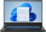 MEDION ERAZER Scout E10 43,9 cm (17,3 Zoll 144Hz) Full HD Gaming Notebook (Intel Core