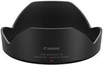 Canon EW-73E Streulichtblende (kompatibel mit dem Canon RF 15-30mm F4.5-6.3 is...