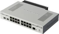 MikroTik CCR2004-16G-2S+PC - Cloud Core Router, 16x Gigabit Ethernet...
