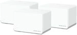Mercusys Halo H70X System WiFi AX1800 3pack