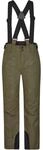 Ziener Jungen ARISU Ski-Hose, Schnee-Hose | wasserdicht, Winddicht, warm, tie dye