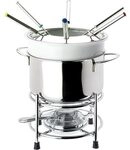 Beka 14300594 Fondue Set Roma
