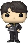 Funko POP! Rocks: BTS Butter - Suga - Vinyl-Sammelfigur - Geschenkidee - Offizielle