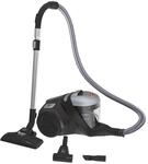 Hoover Bodenstaubsauger mit Tierd&uuml;se &ndash; Leichter & kompakter beutelloser