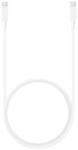 Samsung EP-DX510 USB Type-C auf USB Type-C Kabel, Datenkabel, Ladekabel, 1,8 m,...