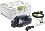 Festool Elektrohobel EHL 65 EQ-Plus im Systainer, 720 W