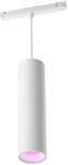 Philips Hue Perifo hanglamp - wit en gekleurd licht - wit - uitbreiding