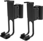 conecto Lautsprecher Wandhalterung, kompatibel mit Sonos&reg; One, Sonos&reg; One SL,
