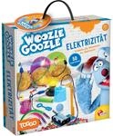 Lisciani - WOOZLE GOOZLE ELEKTRIZIT&Auml;T - &Uuml;ber 50 Wissenschaftliche Experimente zur