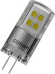 Osram Dimmbare LED Lampe PIN mit G4 Sockel, Pinlampe mit 2W, Ersatz f&uuml;r