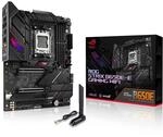 ASUS ROG Strix B650E-E Gaming WiFi Mainboard Sockel AMD AM5 (Ryzen 7000, ATX, DDR5