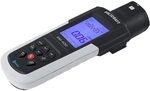 VOLTCRAFT RM-400 Geigerz&auml;hler Strahlung: Alpha, Beta, Gamma, R&ouml;ntgen akustischer