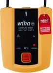 Wiha Durchgangspr&uuml;fer mit Ton bis 400 V AC, CAT II inkl. 2x AAA-Batterien I mit