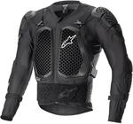 Alpinestars Herren 6506823-10-xl x, Schwarz/Wei&szlig;, einheitsgr&ouml;&szlig;e EU