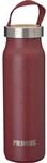 Primus Klunken Thermoflasche Rot 0.5 L