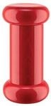 Alessi Totem Domestici ES19 - Design Salz-, Pfeffer- und Gew&uuml;rzm&uuml;hle aus Buchen-,