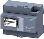 Siemens 7KM2200-2EA40-1JA1 Elektrischer Timer, Power current, kWh, 540 g
