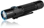 OLIGHT Warrior 3S Taktische LED Taschenlampe, 2300 Lumen, 300m, USB-C | Mit