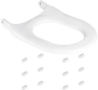 GROHE GROHE Sensia Arena WC-Sitz (Hohe Druck, &uuml;ber 1.0 Bar, Kratzfest und leicht zu