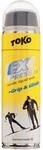 Toko Skiwachs Wachs Express Grip and Glide, Transparent, One Size, 5509266