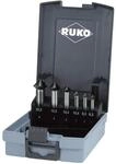Ruko 102790EPRO Kegel-und Entgratsenker-Satz ULTIMATECUT DIN 335 Form C 90 Grad...