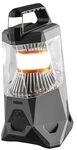 NEBO Galileo 500 - Lampe und Campingleuchte - Aufladbare Camping-Laterne & Powerbank