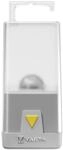 VARTA Campinglampe LED, Outdoor Ambiance L10 Camping Laterne mit Dimmfunktion und