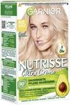 Garnier Nutrisse Ultra Cr&egrave;me Dauerhafte Pflege-Haarfarbe 9.12 Sehr Helles Perlblond