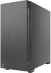 GEH Antec PerformanceOne P10C (ged&auml;mmt) Midi Tower schwarz Retail, 0-761345-80102-7
