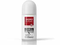 Hidrofugal Stark & Anti-Flecken Roll-on (50 ml), starkes Deo Roll-on gegen Schweiß,