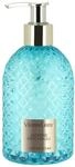 VIVIAN GRAY 3510 Seifenspender mit Creme-Seife Gemstone, Jasmin & Patchouli,