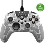 Turtle Beach Recon Controller Camo Polarwei&szlig; - Xbox Series X|S, Xbox One und PC