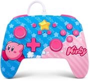 Verbesserter Kabelgebundener PowerA Controller f&uuml;r Nintendo Switch &ndash; Kirby,