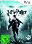 Harry Potter und die Heiligt&uuml;mer des Todes - Teil 1 [Nintendo Wii]