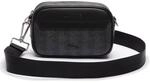 Lacoste Herren Umh&auml;ngetasche S Reporter Bag,Lederimitat (100% PVC),19x12.5x6cm,