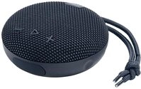 DELTACO Tragbarer Bluetooth-Lautsprecher STREETZ CM769 IPX7 (blau)