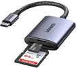 UGREEN USB C 170MB/S Kartenleser SD Micro SD Card Reader Kartenleseger&auml;t USB C Card