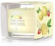Yankee Candle Gef&uuml;llte Votiv-Limonade mit Eisbeeren