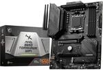 MSI MAG B650 Tomahawk WiFi Mainboard, ATX - Unterst&uuml;tzt Ryzen 9000, 8000 & 7000