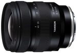 TAMRON 20-40mm F/2.8 Di III VXD, Objektiv f&uuml;r Sony E-Mount, A062, schwarz