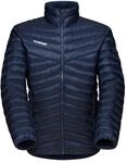 Mammut Albula IN Jacke Herren marine L
